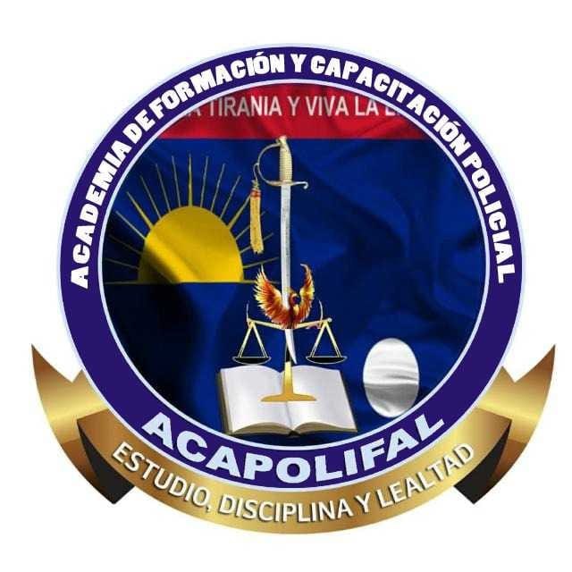 Logo ACAPOLIFAL